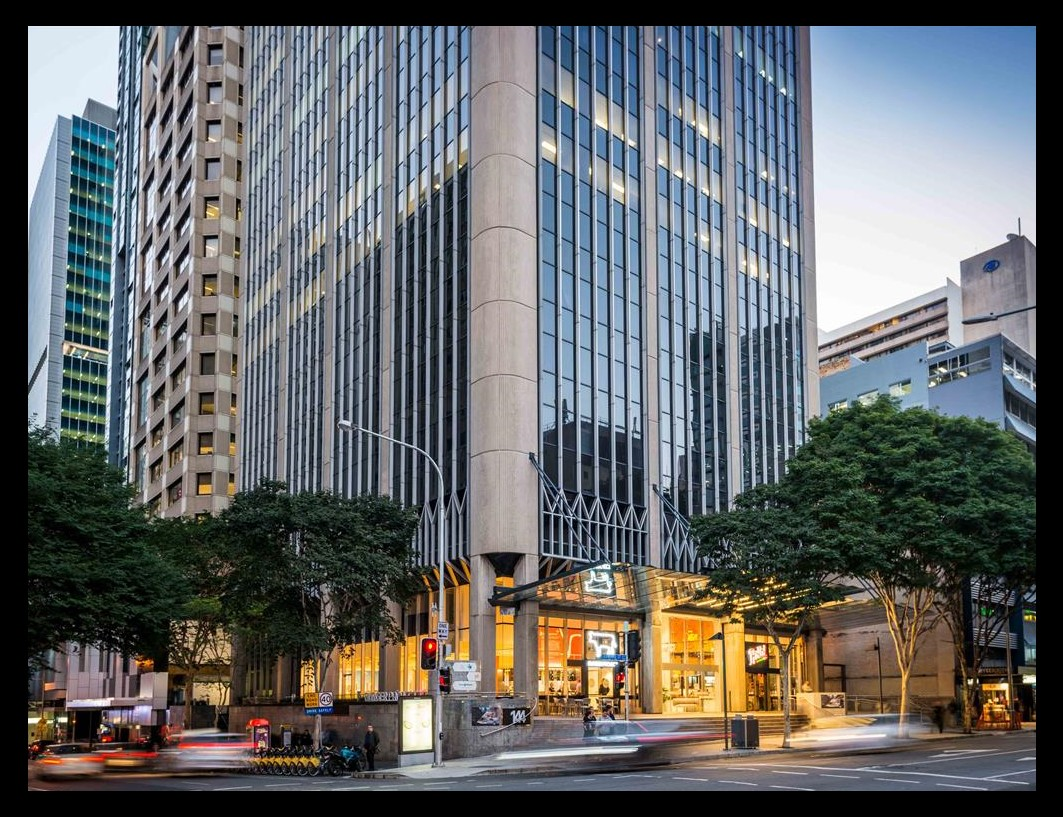 Gallagher Bassett Brisbane